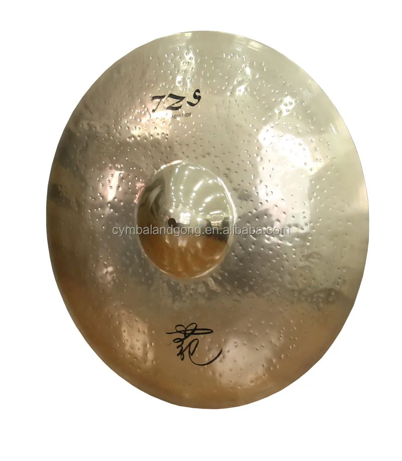 Hot selling platillo with b20 cymbal crash cymbals for sale