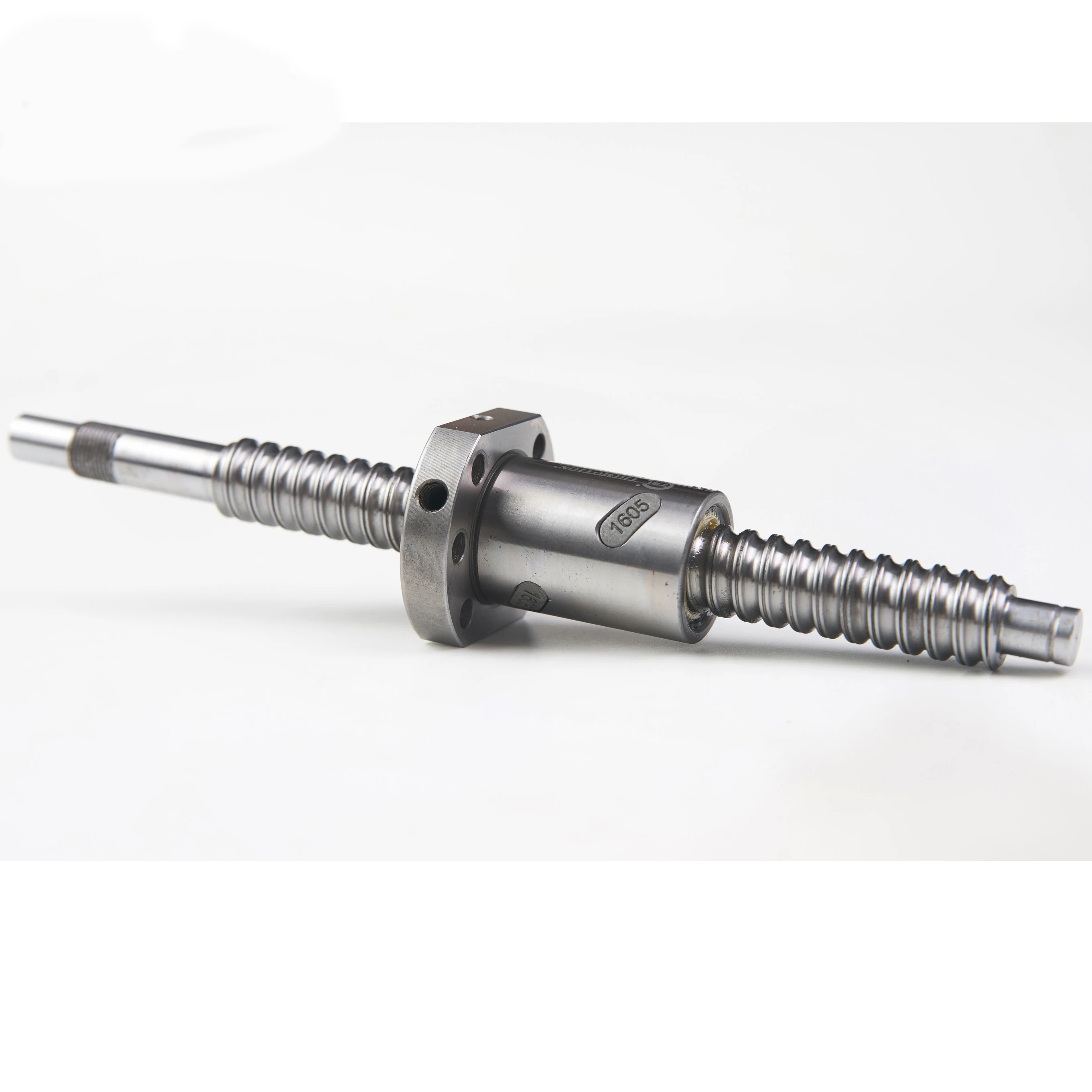 HIWIN ball screw 1605 2005 2510 3210 ball and screw price
