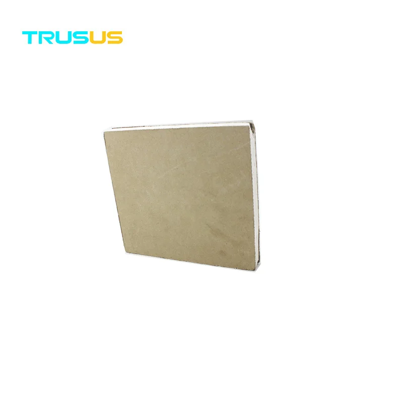 9 мм армированный стекловолокном гипсокартон облицовка стен