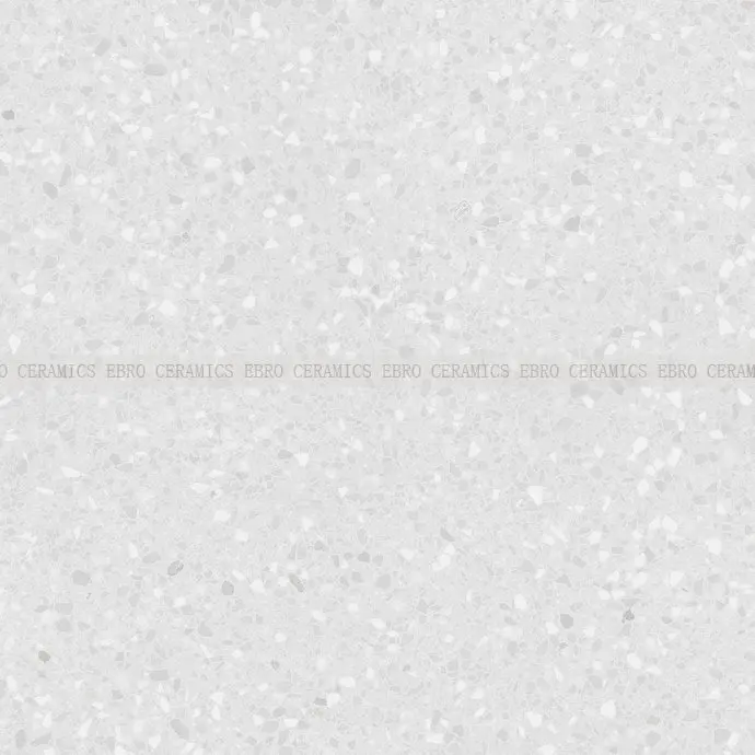 2019 top sell porcelain tile terrazzo look building material China supply