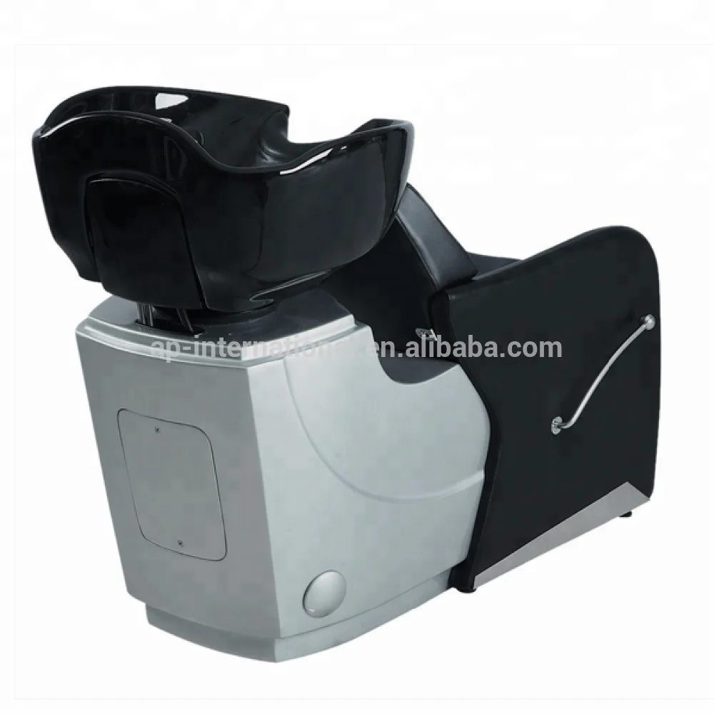 Оптовая продажа, кресло для салонного шампуня, европейская миска для шампуня, установка для мытья спины, продажа от производителя