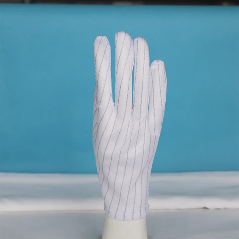 Персонализированные хирургические перчатки медицинские безопасные рабочие перчатки