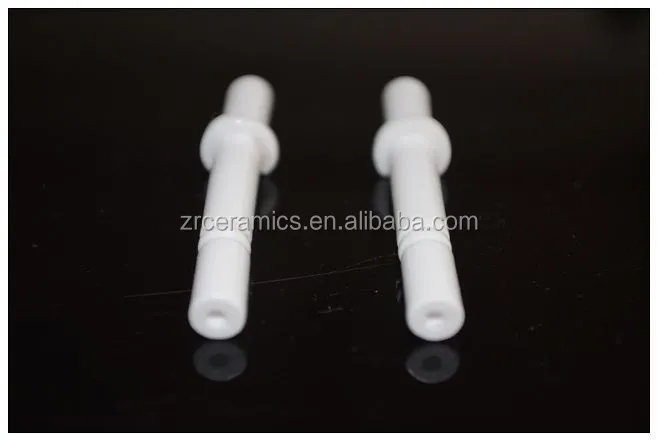 Burner ignition electrodes Type Ceramic Ignitor