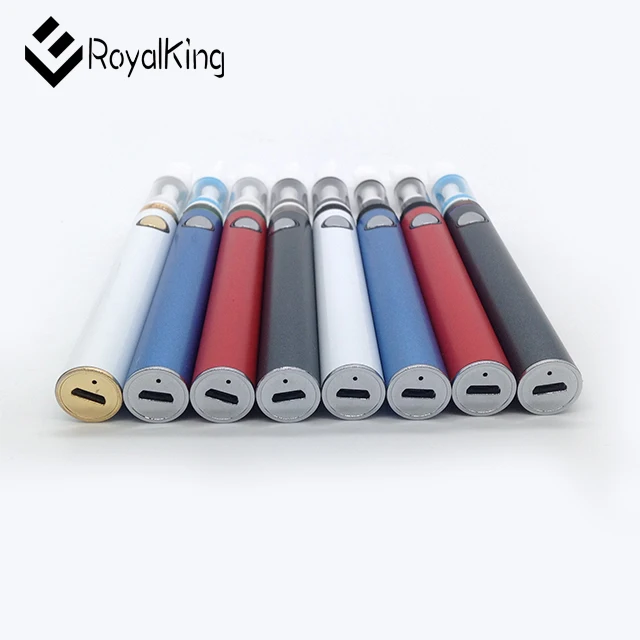 
2019 China manufacture bulk empty vape pen kits for CBD oil 