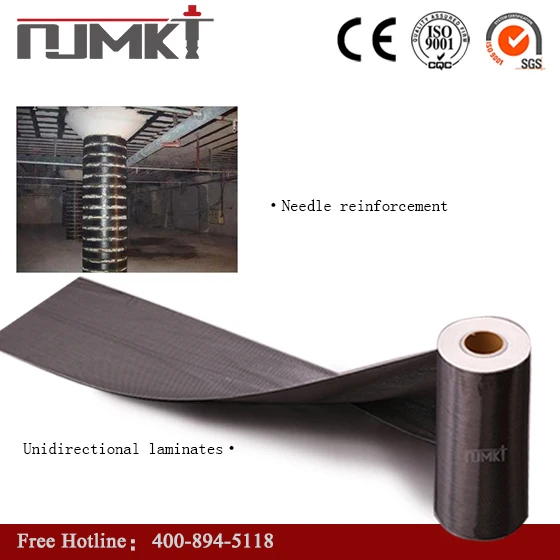 NJMKT углеродного волокна цвета