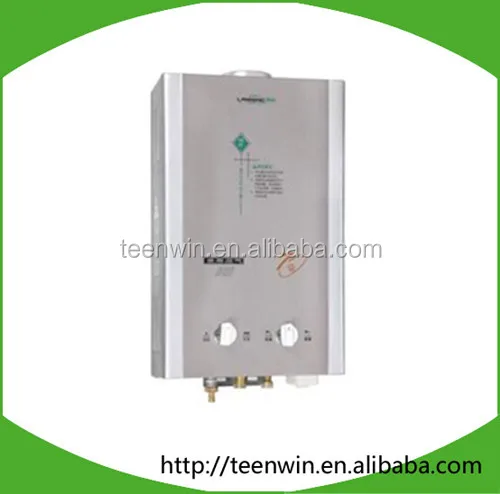 Teenwin High Quality and durble Biogas water heater