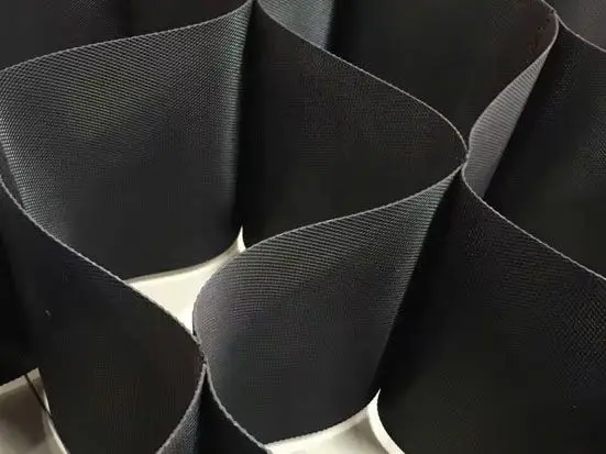 
Landscaping HDPE Geocell 