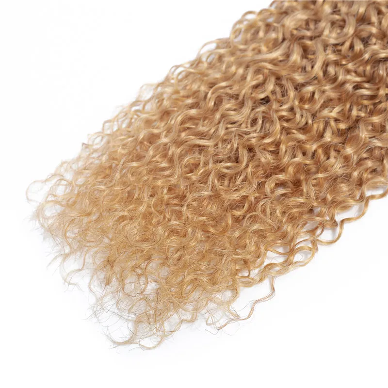 Wholesale Unprocessed Raw Virgin Brazilian Ombre Curly Hair Extension,2018 Hot Selling Kinky Curly Hair Weave Bundles