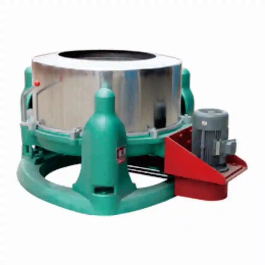 SS & SB Series three Column Top Discharging Centrifuge