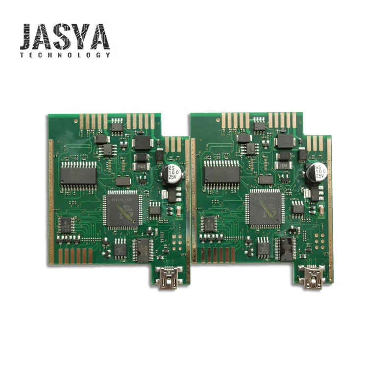 
Customizable Electronic Pcba Printed Circuit Board motor controller 