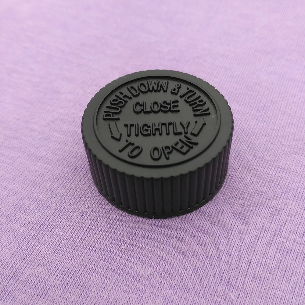 Factory Direct wholesale 20/400 24/400 28/400 32/400 38/400 44/400 CHILD PROOF CAP / CHILD RESISTANCE SCREW CAP