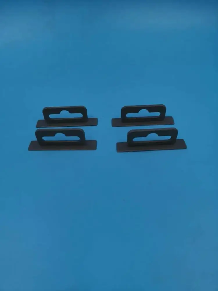 Flat Euro Hang Tab Hang Hooks For Hanging Flower Pots