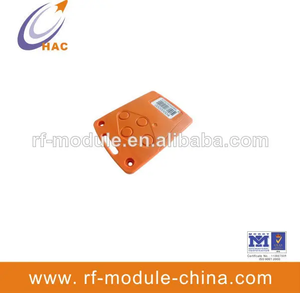 Ip67 водонепроницаемый 5 лет батарей 2.4 ггц активные rfid-тегов область датчик температуры активных тегов