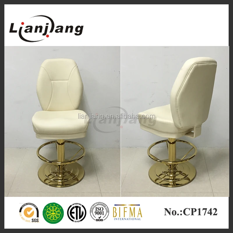 Royal casino club and used hotel casino gambing chair