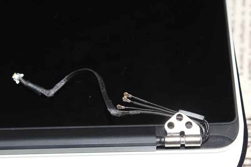 Laptop LCD Screen replacement for macbook pro retina 13' A1425 lcd assembly year 2012