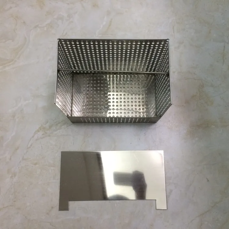  Portable Stainless Steel Kitchen Under Sink Grease Trap Oil Water Separator Restaurant Interceptor Sewage Treatment