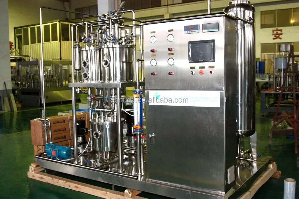 factory price carbonated water coco cola soda water fanta soft drink soda water bottling machine