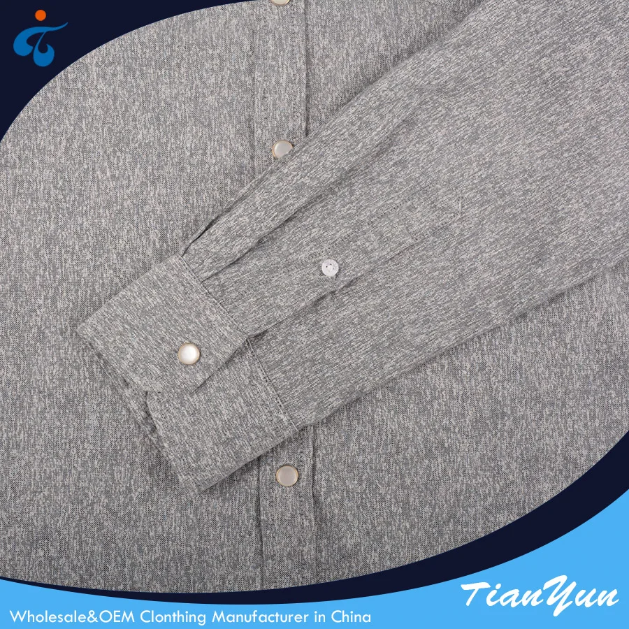 Новое поступление Дешевые удобные экологичные оптовая пользовательские фланелевую рубашку,