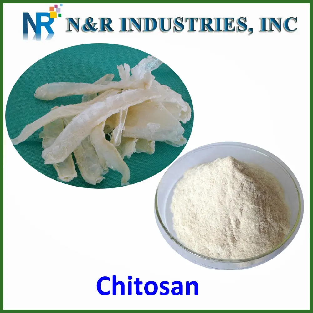 
Best Price Top Quality Chitosan Powder chitosan medical grade 