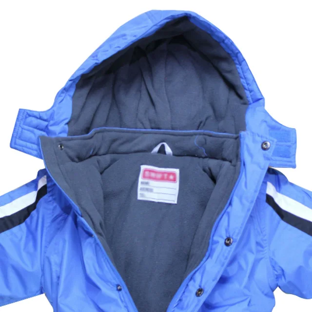 Hot Sale Cheap One Piece Ski Jumpsuit Snow Suits Skiing Kids Overall Jumpsuits Fashion Kid Skiing Jacket