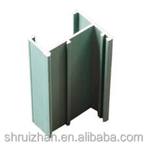 PVC Extrusion Profile Molds, Plastic Profile