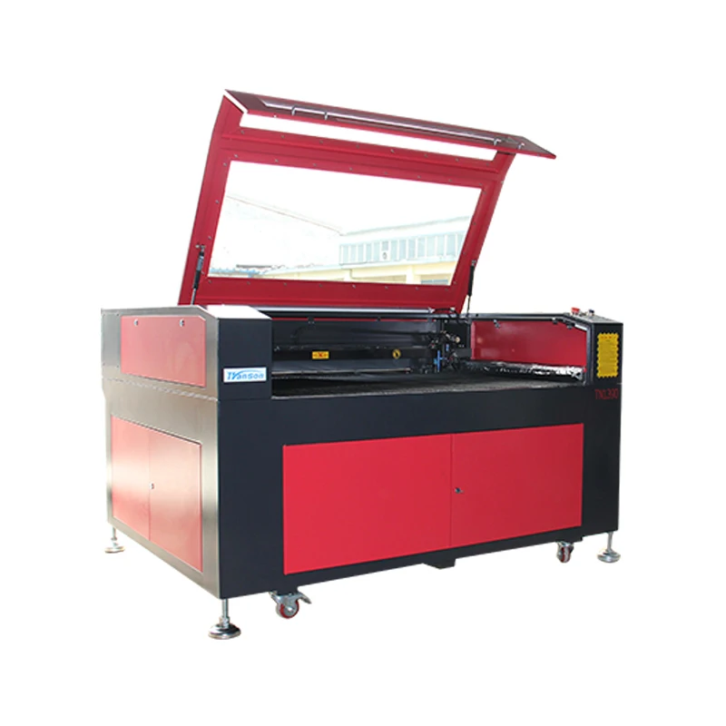 Paper Card/Invitation Card/Wedding Card Cutting Machine Lasers