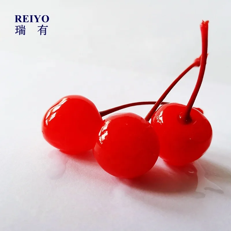 
Maraschino cherry (cocktail cherry) 