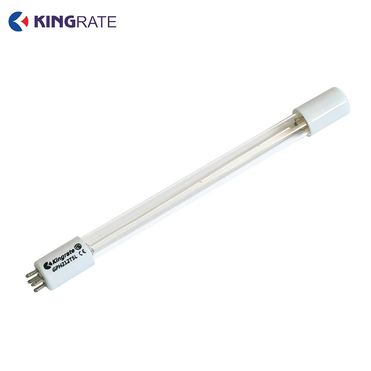 T5 Tube Light 890mm 254NM & 185NM 40W Ultraviolet Tube Lights  For Air Conditioner Air Purifier