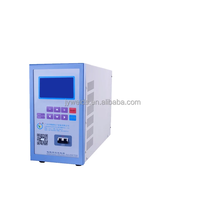 guangdong 0.5-2mm Steel wire butt welder