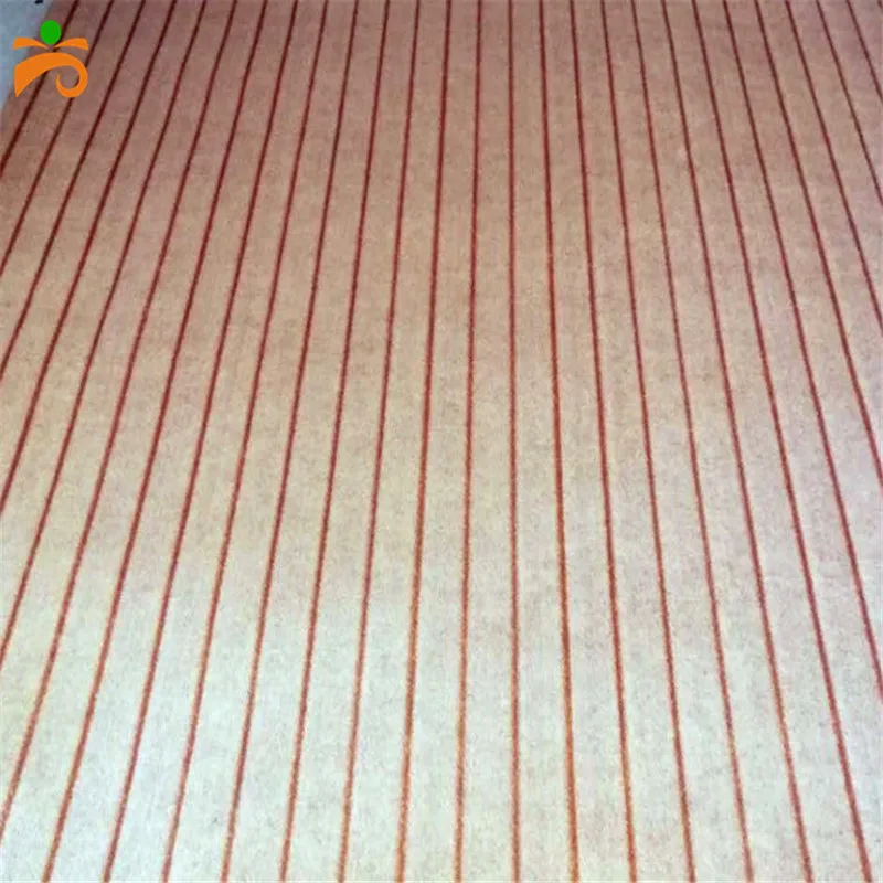 Needle punch double color jacquard home corridor office hotel carpet