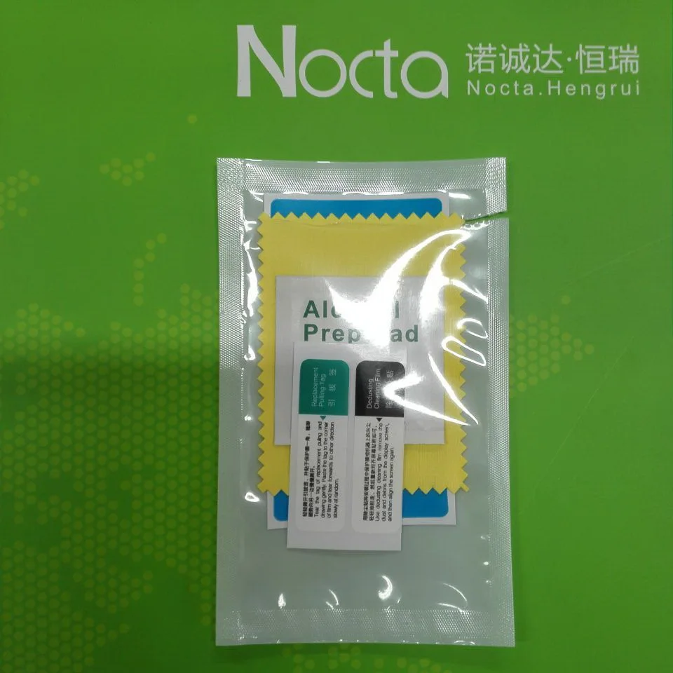 
Wholesaleglass scratch removal kit mobile accessory screen cleaner 