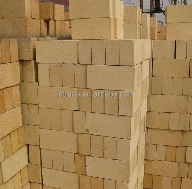 Огнеупорные кирпичи для общего
