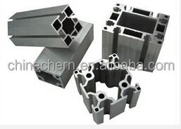 
Aluminum Mister Cutting Machine 