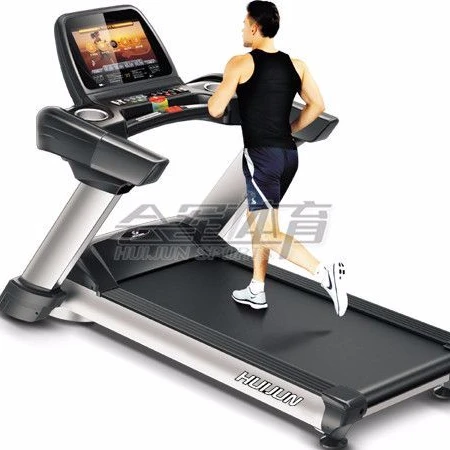 
Commercial Treadmill New Treadmill Commercial 2018 in Gym Use Promote Commercial Treadmill HJ-40010 