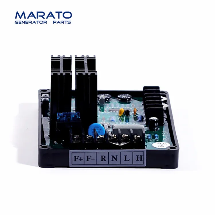 Automatic voltage regulator avr GAVR-15A