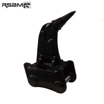 ЭКСКАВАТОР рыхлитель Строительная техника запчасти экскаватор вложения