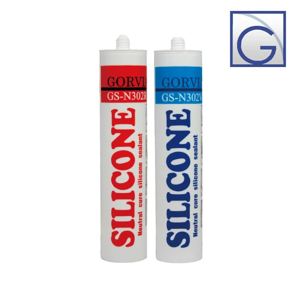 Супер Нейтральный силиконовый герметик