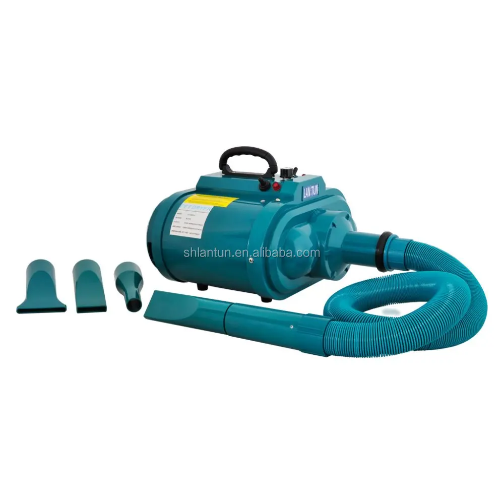 LANTUN pet cleaning Новый двухмоторный Регулируемый нагревательный переключатель для зарядки домашних животных сушилки для собак