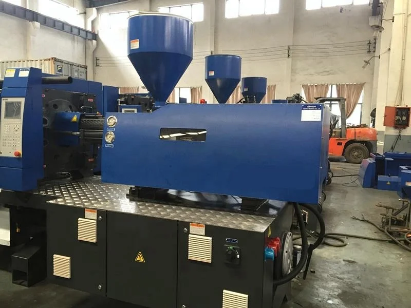 Full Automatic High Quality Plastic Hookah Pipe Servo Motor Injection Making Machine