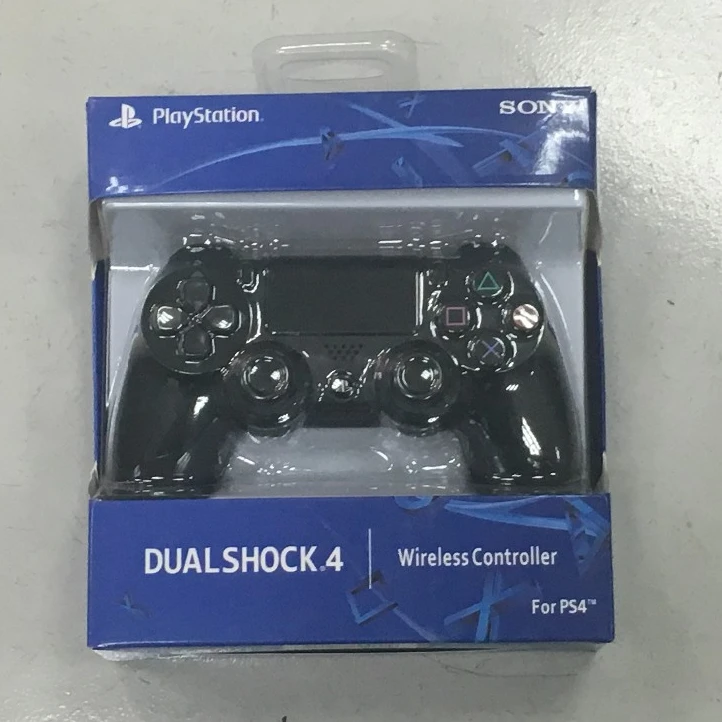 
WIRELESS CONTROLLER 