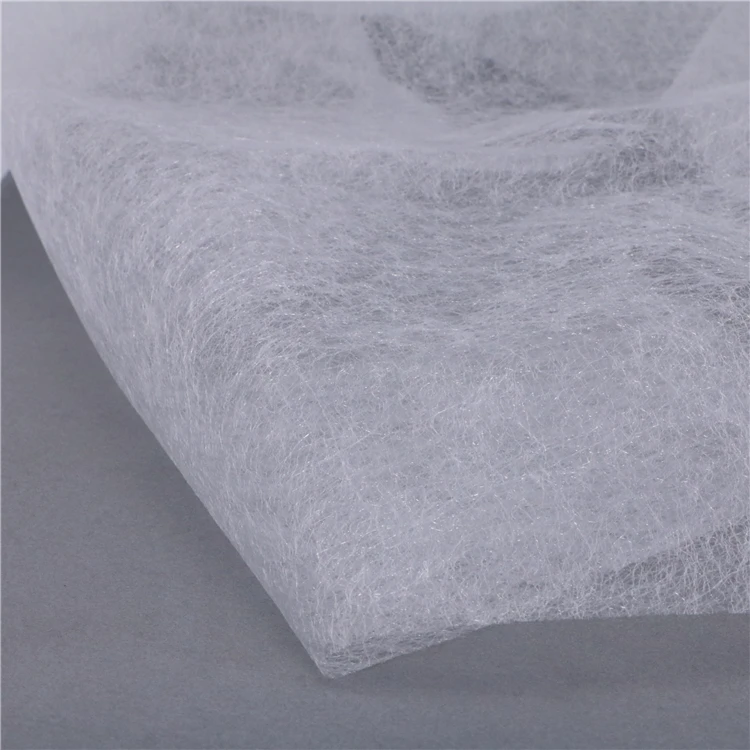 DF018/DF030/DF040/DF050/DF060/DF070/DF080/DF090/DF100 double side fusible PA glue interlining/tape for the garment