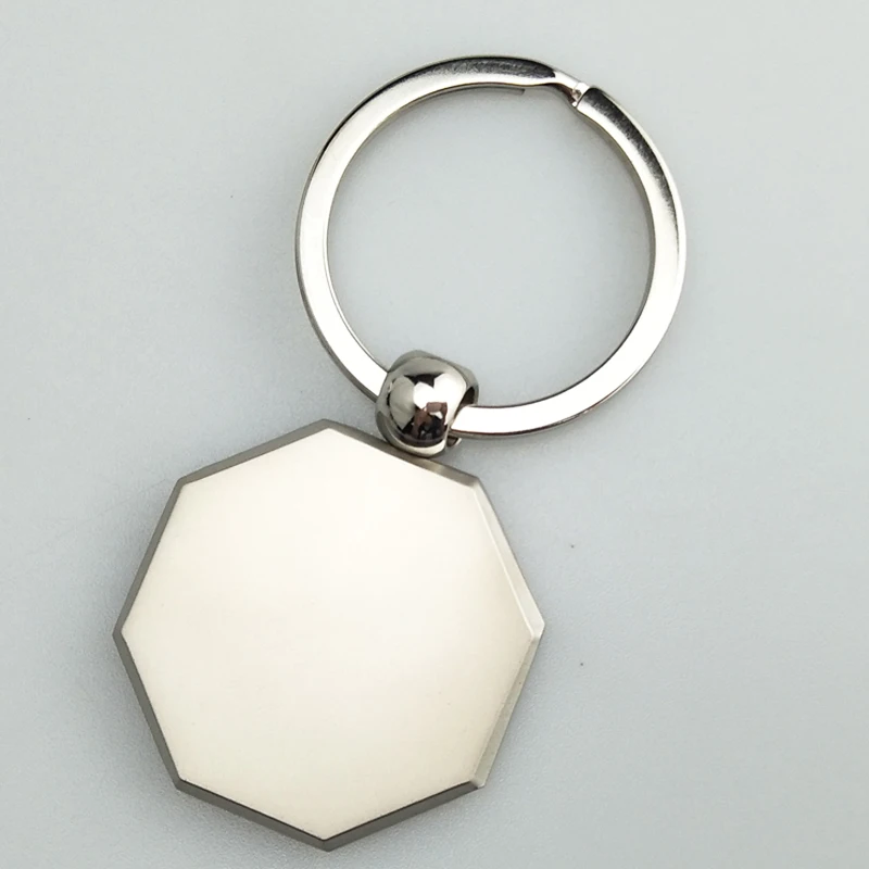 Custom finland souvenir keychain for promotional gifts