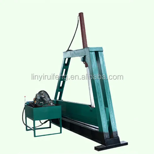 Электрический масла видел, Дровосек