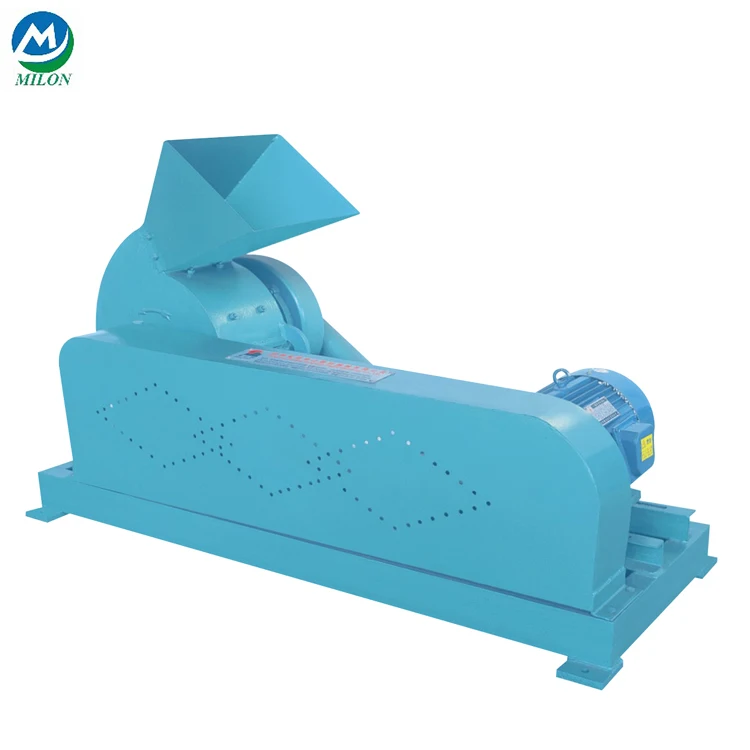 Hot sale  EPS Foam Shredder for Waste Plastic Recycling styrofoam crusher machine
