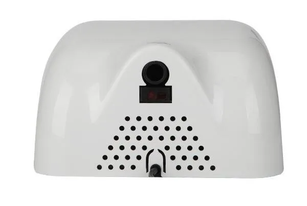 Ванная комната автоматический датчик электрическая сушилка для рук Китай