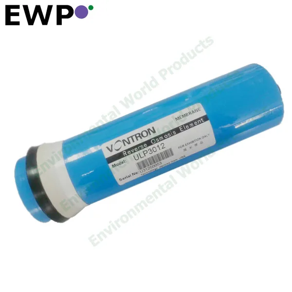 RO Vontron membrane 100 gpd