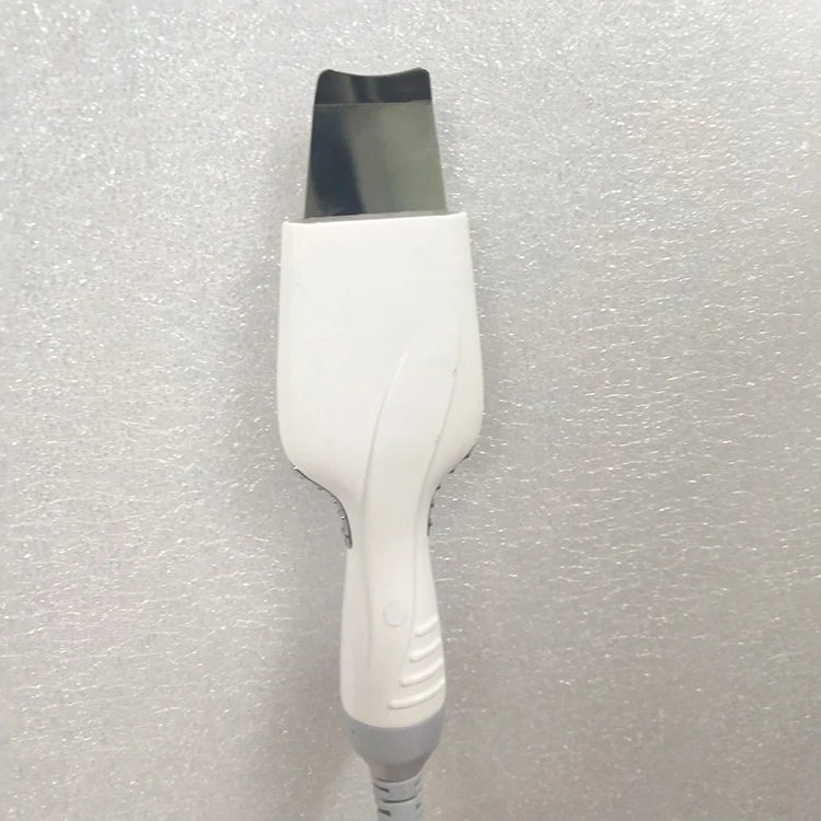 
Professional blackhead remover vacuum radio frequency facial cleaning Dermabrasion Machine 