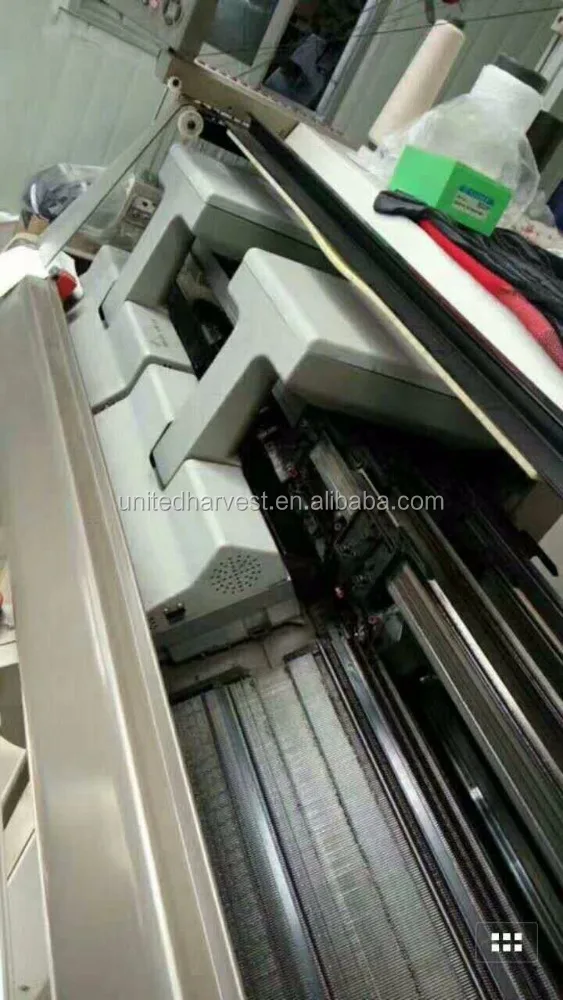 SHIMA SEIKI SES234S 7GG