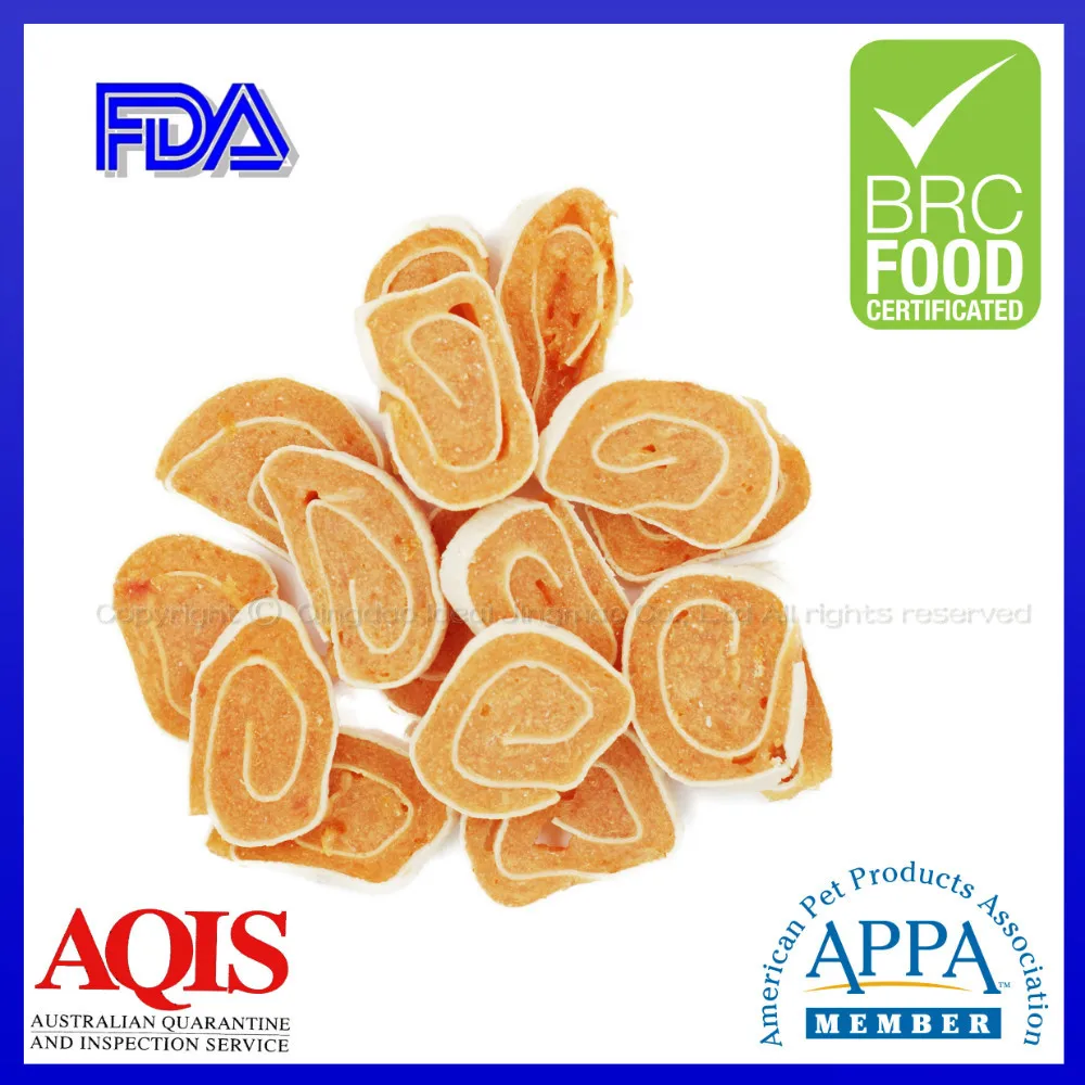 суши для питомцев