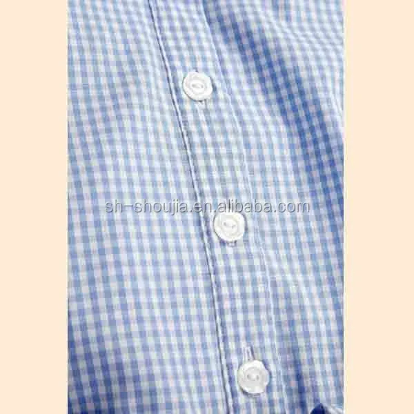 high quality blue gingham dress, girls gingham dresses, school uniform fancy dress
